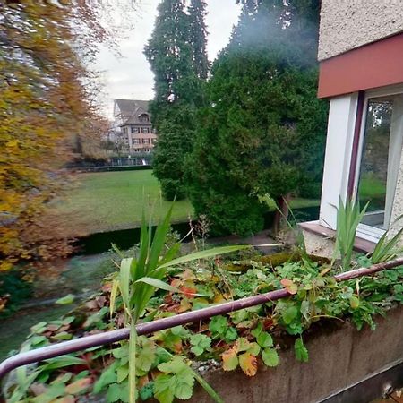 Beautiful Boutique Apartment Drahtzug16 Zúrich Exterior foto
