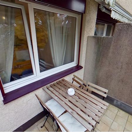 Beautiful Boutique Apartment Drahtzug16 Zúrich Exterior foto