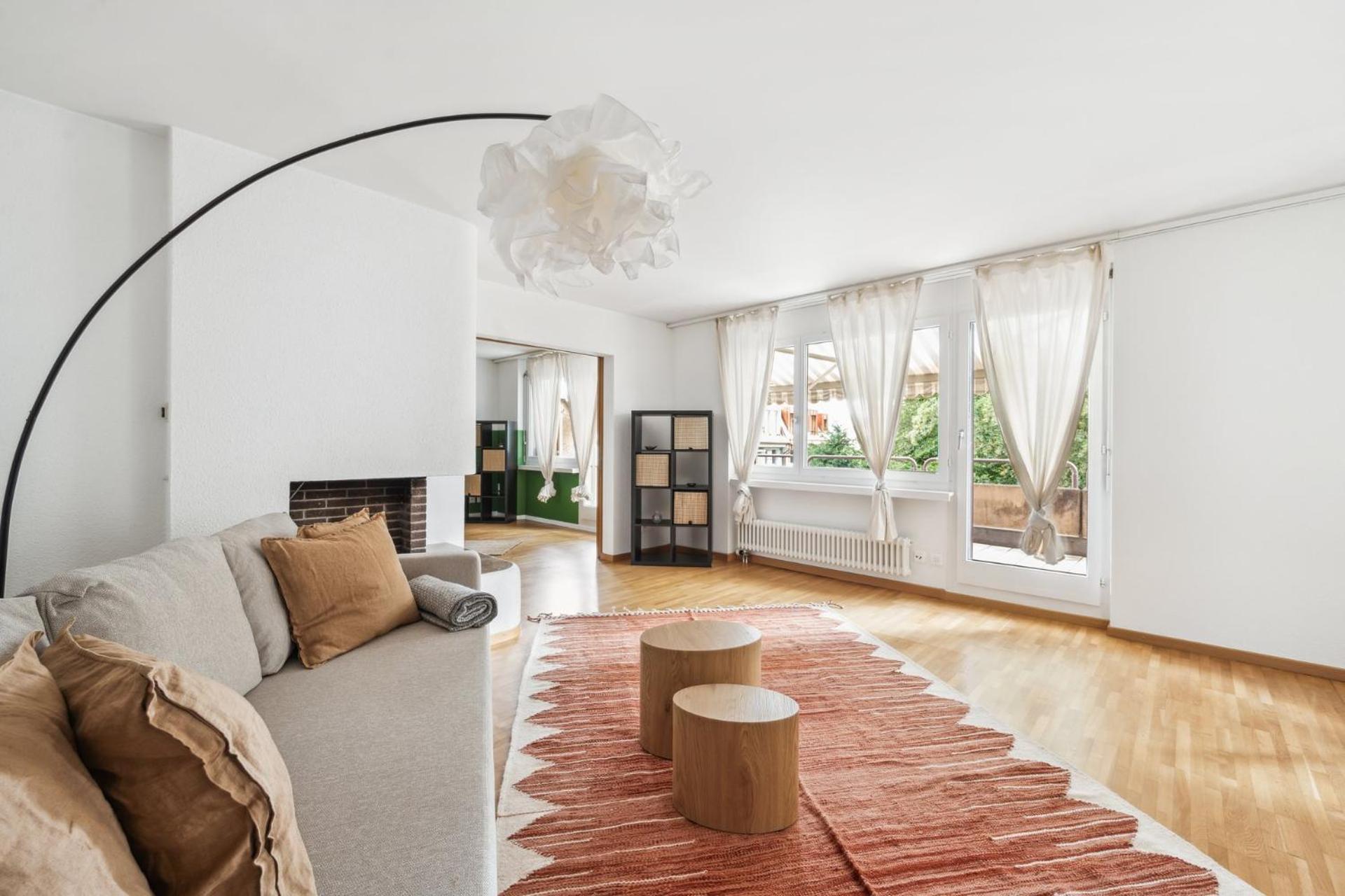 Beautiful Boutique Apartment Drahtzug16 Zúrich Exterior foto
