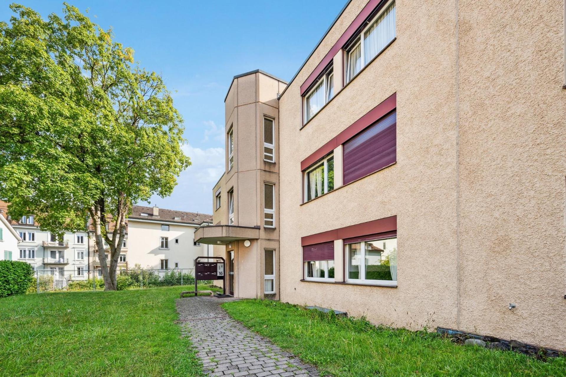 Beautiful Boutique Apartment Drahtzug16 Zúrich Exterior foto