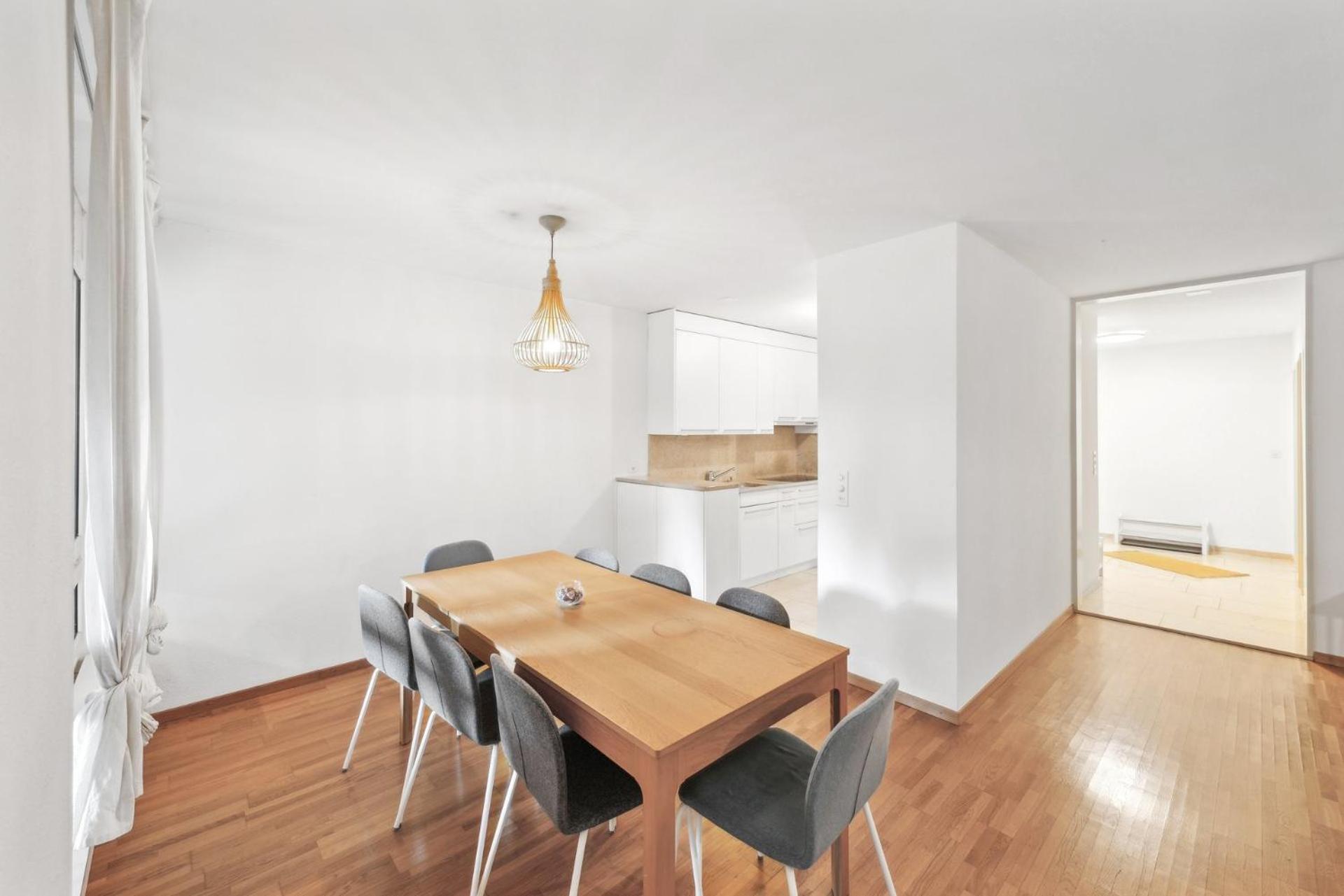 Beautiful Boutique Apartment Drahtzug16 Zúrich Exterior foto