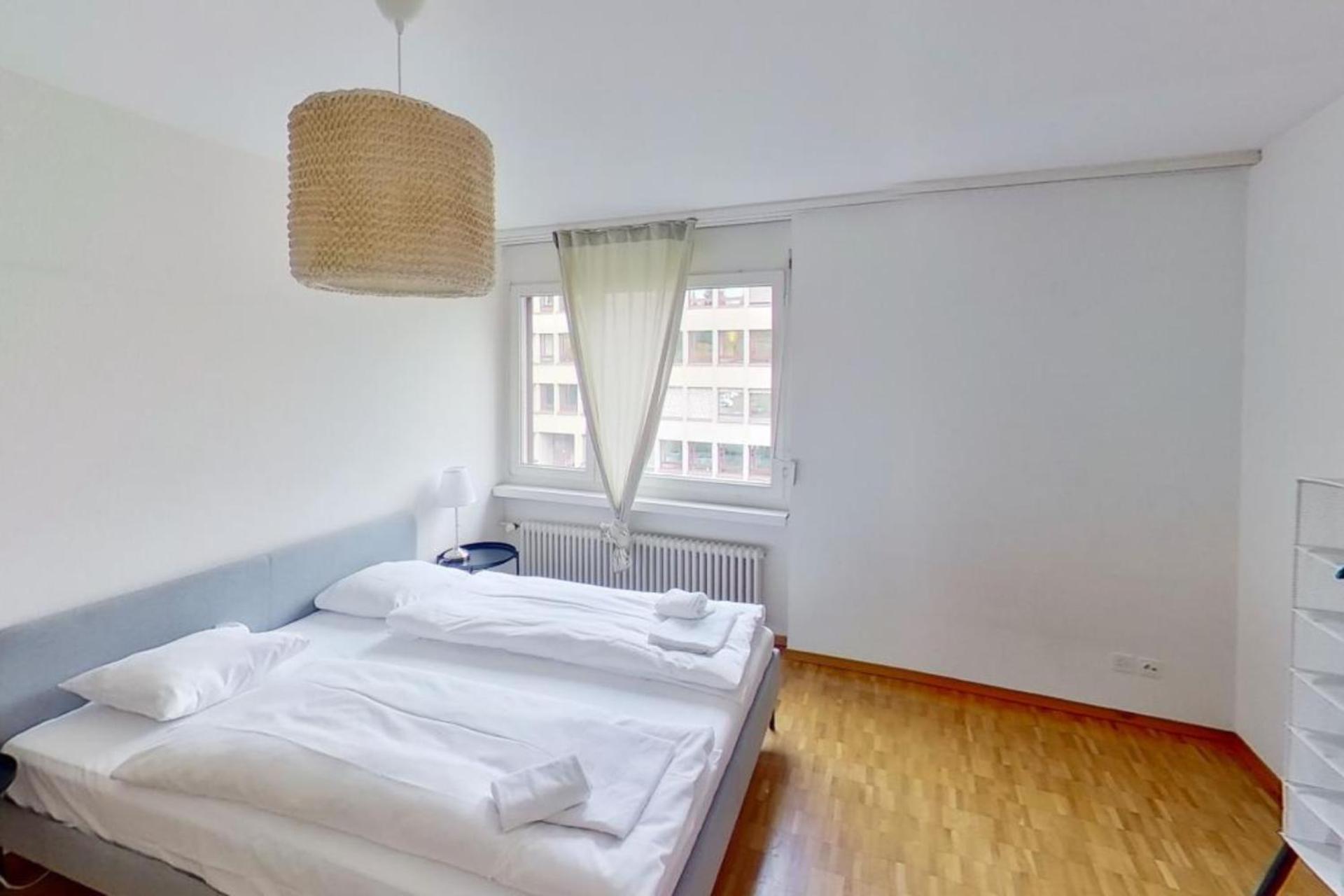 Beautiful Boutique Apartment Drahtzug16 Zúrich Exterior foto